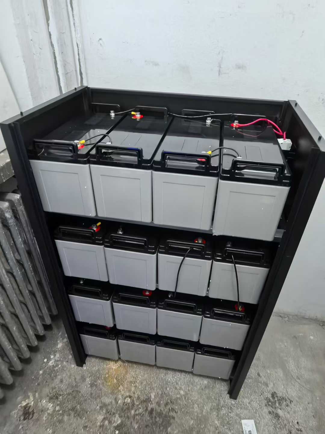 杭州证券公司UPS采购项目